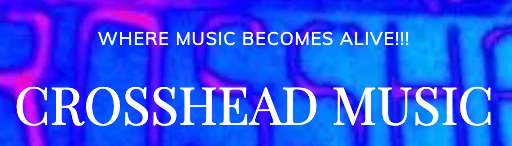 CrossheadMusic
