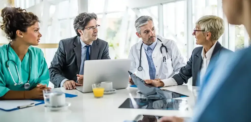 Interactive presentation system preview