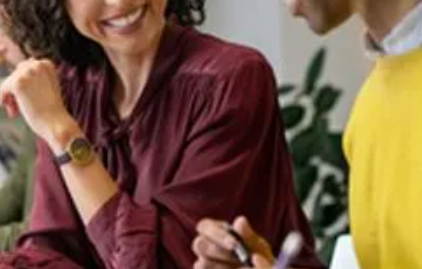 Website visitor lead program preview