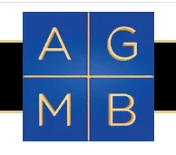 AGMB Law website screenshot