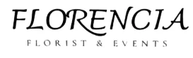 Florencia Florist website screenshot
