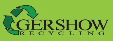 Gershow QR landing page screenshot