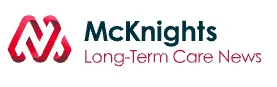McKnight's website screenshot